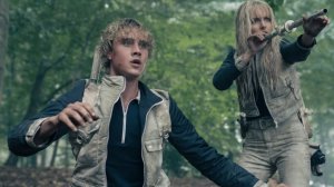 Голодные игры: Рассвет жатвы — Русский трейлер (2026)