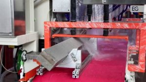 Станок для резки камня HY2-600