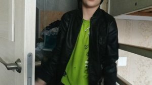 пока ты не разделся