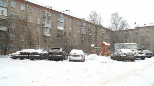 (Рыбинск-40) ЧТОБЫ В ДОМЕ БЫЛ ХОЗЯИН