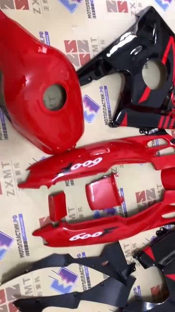 г. Александров Honda CBR600F2 1991-1994 ||| мотопластик.рф смотреть онлайн