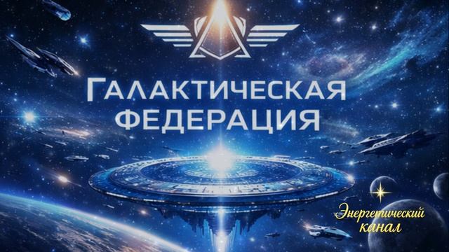 Вы достигли критической массы ~ Галактическая Федерация ~ смотреть онлайн