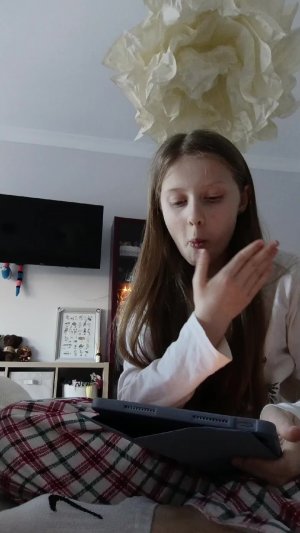 Общаюсь с вами