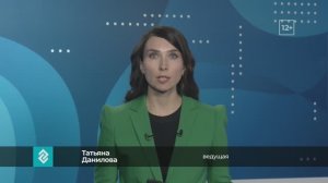 Новости Владимира и Владимирской области 11 февраля 2026 года. Дневной выпуск