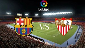 Барселона-Севилья