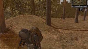 Anomaly Zone - Бес убийца