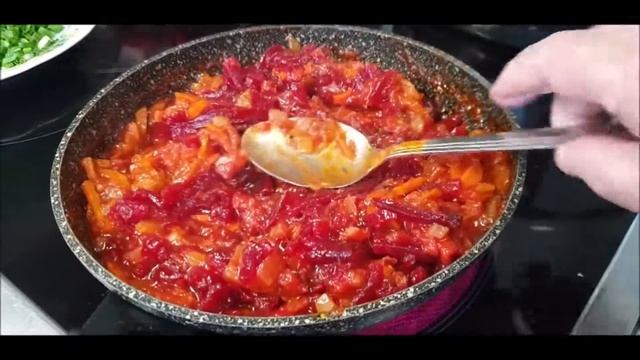 Готовлю бульон!Готовлю Борщ!Готовлю тесто на хлеб! Домашняя еда Кухня Рецепты #еда смотреть онлайн