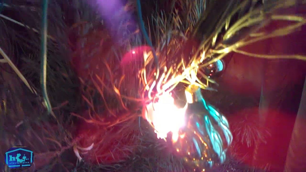 Новогодний клип 2022