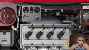 video 114 КАК ПРОСТО НАЙТИ НЕИСПРАВНУЮ ФОРСУНКУ