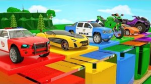 Мультики для детей. Яркие Мультики  . Детские мультики для малышей смотреть