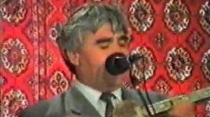 Бобомурод Хамдамов