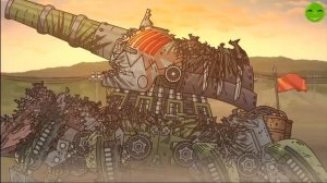 танки с глазами