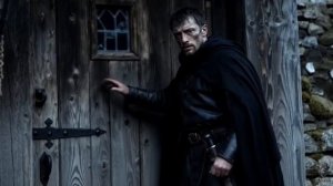 ПЕСНЬ ПАЛАЧА ⚔️ _ Убийца поневоле _ Тёмный рок клип о семье, вине и крови