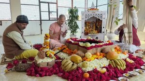 Сита-Рама ягья. 12.02.26