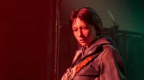 Трейлер Nakwon: Last Paradise (альфа-тест)