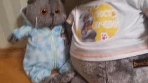 Вся одежда Басикав