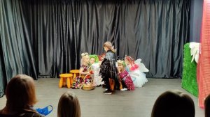 Муха-Цокотуха