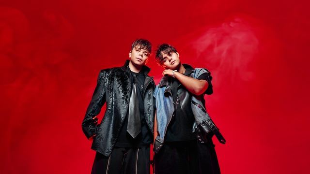 Элвин Грей, Скани - «Соңыдан» смотреть онлайн