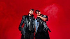 Элвин Грей, Скани - «Соңыдан»