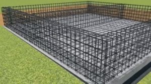 Фундамент - Видеоурок