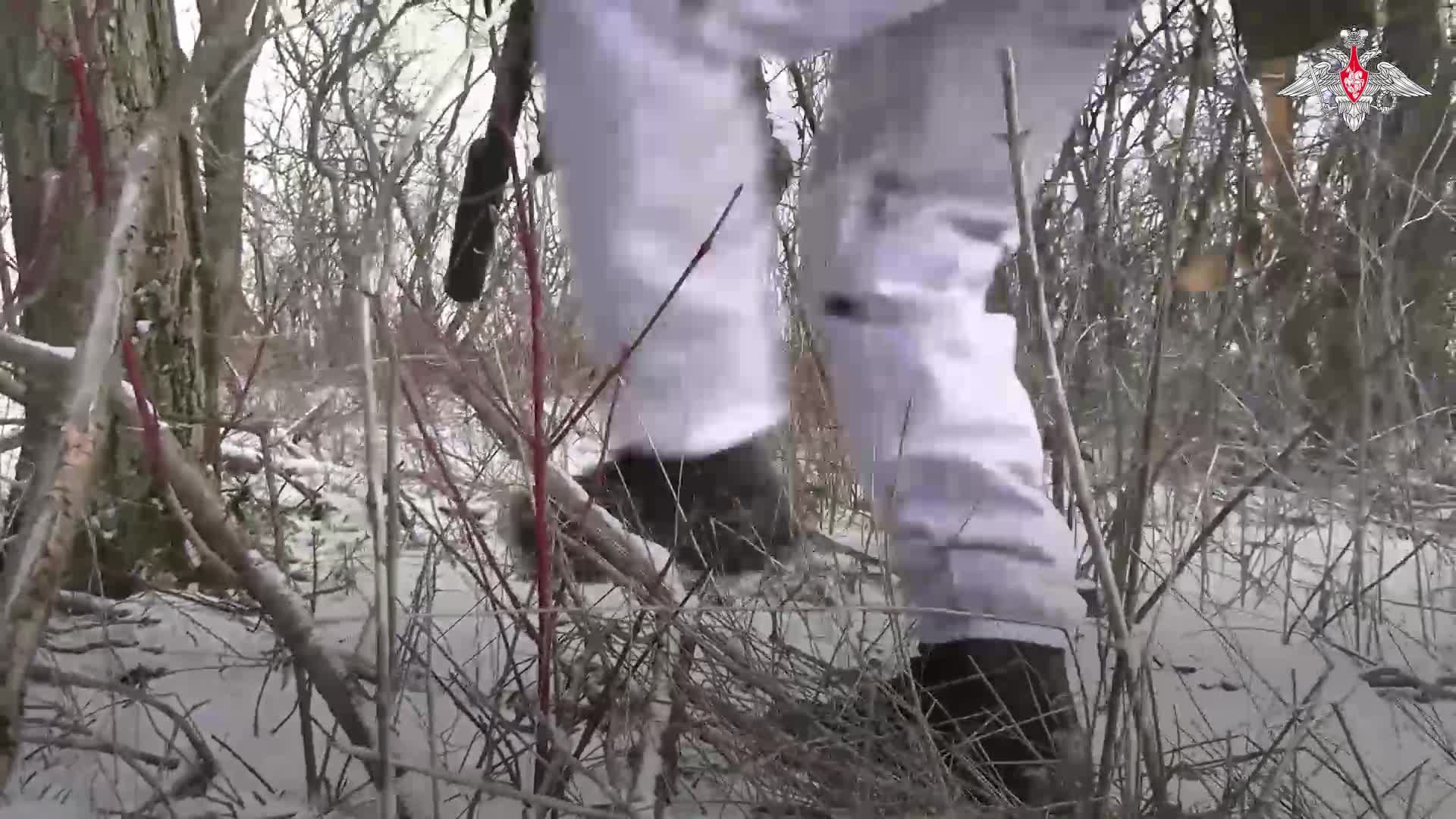 🎯 Надежное прикрытие для штурмовиков смотреть онлайн