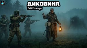 Warhammer 40k Аудиокнига | Диковина [ = Курьёз ] | Ден Абнетт | (2003) by Юрий Гуржий