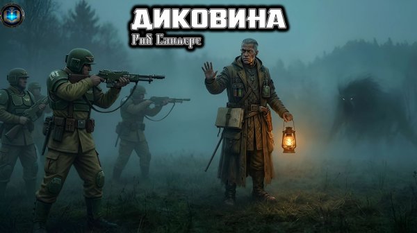 Warhammer 40k Аудиокнига | Диковина [ = Курьёз ] | Ден Абнетт | (2003) by Юрий Гуржий