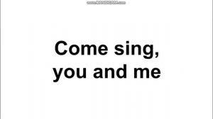 Серия 10 Английский алфавит песня  Новая версия