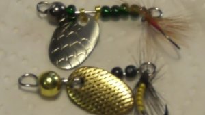 Микровертушка с головкой.