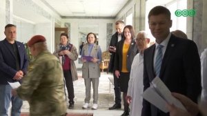 Ветеранам СВО компенсируют стоимость билетов на все виды транспорта