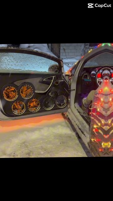 Установка Anaconda Crossover DL Audio (Полный обзор на канале) смотреть онлайн