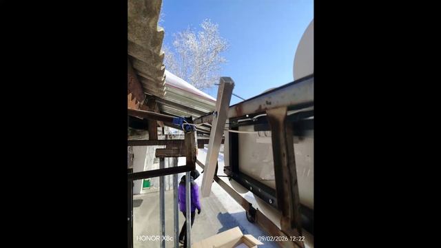 часть 6 моя жизнь копим на машину до 15 мая 2026 года с 05.02.2026 по 11.02.2026