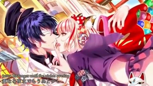 Ritsu Namine & Teto Kasane — Nekomimi Archive Перезалив с канала Tanjiro Taidana