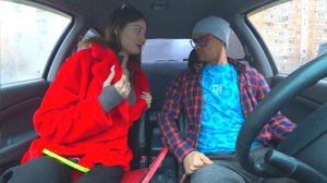 Такого никто не ожидал 🤣 Смешное  свидание пранк в авто и Шепелявый 🔥