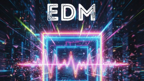 ИИ Радио AI Радио AI Музыка