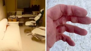 Фотографии, способные поразить воображение