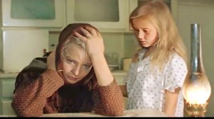 Мачеха - 4 серия (драма - 1973 год) Режиссёр  Олег Бондарев