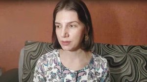 Яна Балцер: «Вопросы после эфира»