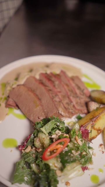 «Черновики шефа» уже в эту субботу 14.02!