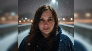 Счастливая Разведенка—Echoes of Solitude | трек с фона видео Счастливой Разведенки