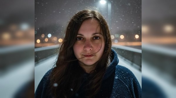 Счастливая Разведенка—Echoes of Solitude | трек с фона видео Счастливой Разведенки