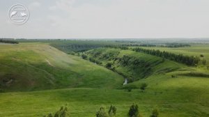 Пещеры Липецкой области. Глава12. Аргамач-Пальна. Каньон