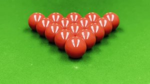 Снукер. Лига любителей. Сезон 2025-2026. Play-Off