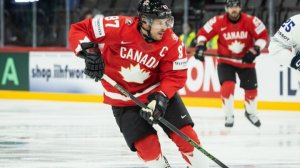 Олимпиада. Хоккей. Чехия - Канада 12.02.2026