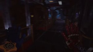 Poppy Playtime Chapter 5 - Official Game Trailer