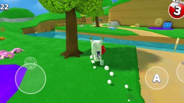 super bear adventure