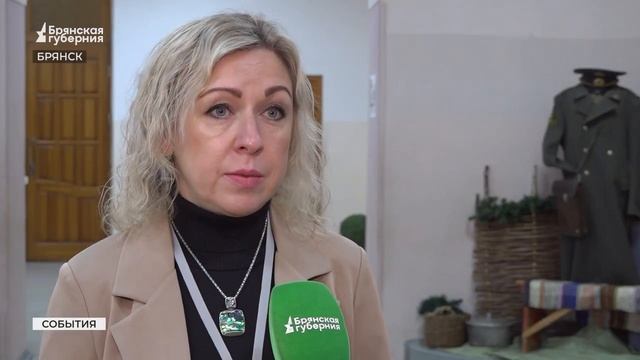 В Брянске завершился муниципальный этап конкурса «Сердце отдаю детям» смотреть онлайн