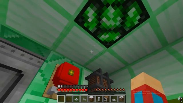 Я ПРОКАЧАЛ БУНКЕР ЖИТЕЛЕЙ В МАЙНКРАФТ | Компот Minecraft смотреть онлайн