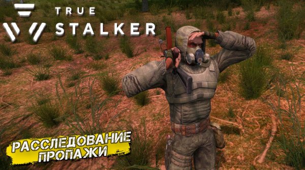 РАССЛЕДОВАНИЕ ПРОПАЖИ ➤ True Stalker #21