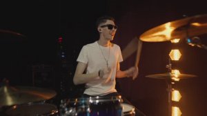 Промо 2026 Полет Нормальный кавер-группа